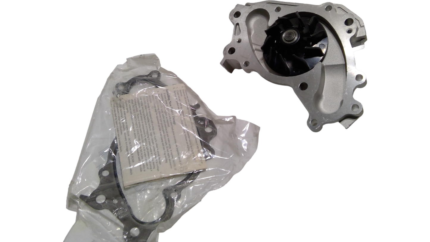 New Fits Chrysler Pump-Water - Part # 1AMWP00063