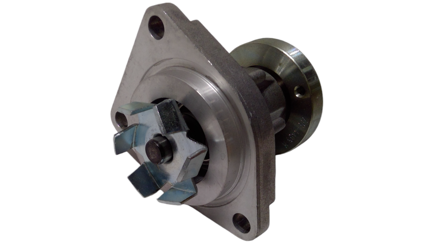 New Fits Chrysler Pump-Water - Part # 1AMWP00066