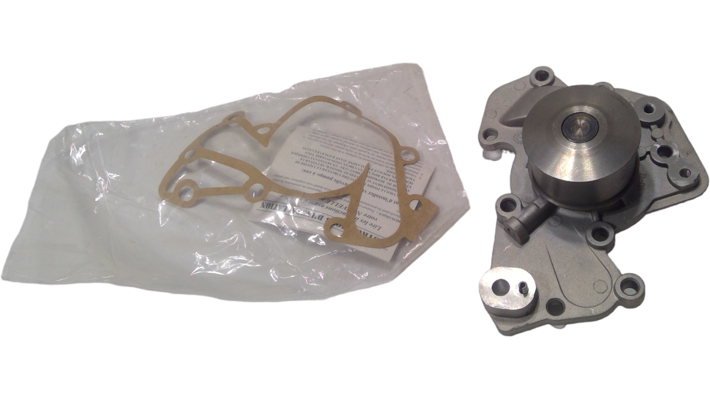 New Fits Chrysler Pump-Water - Part # 1AMWP00072