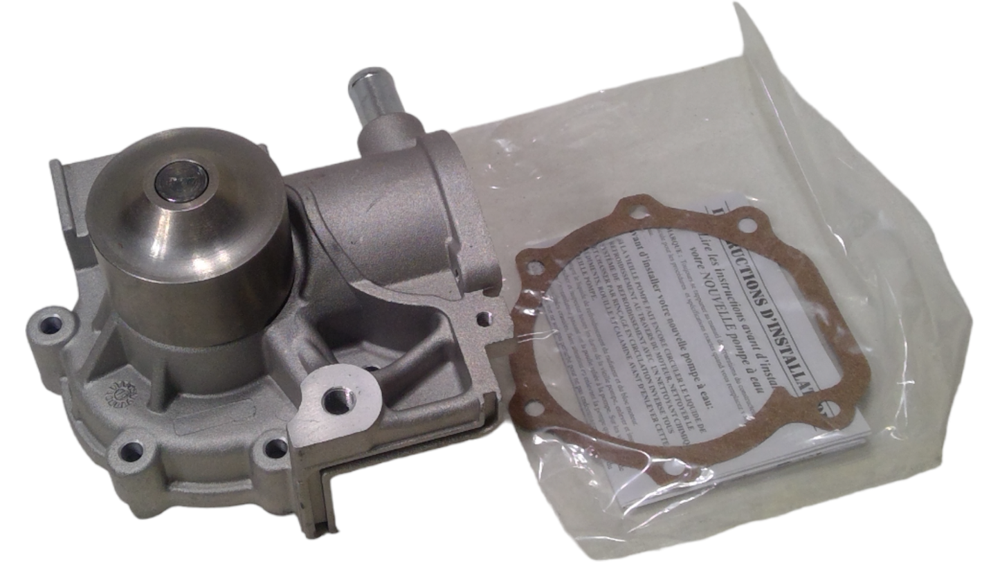 New Fits Chrysler Pump-Water - Part # 1AMWP00079