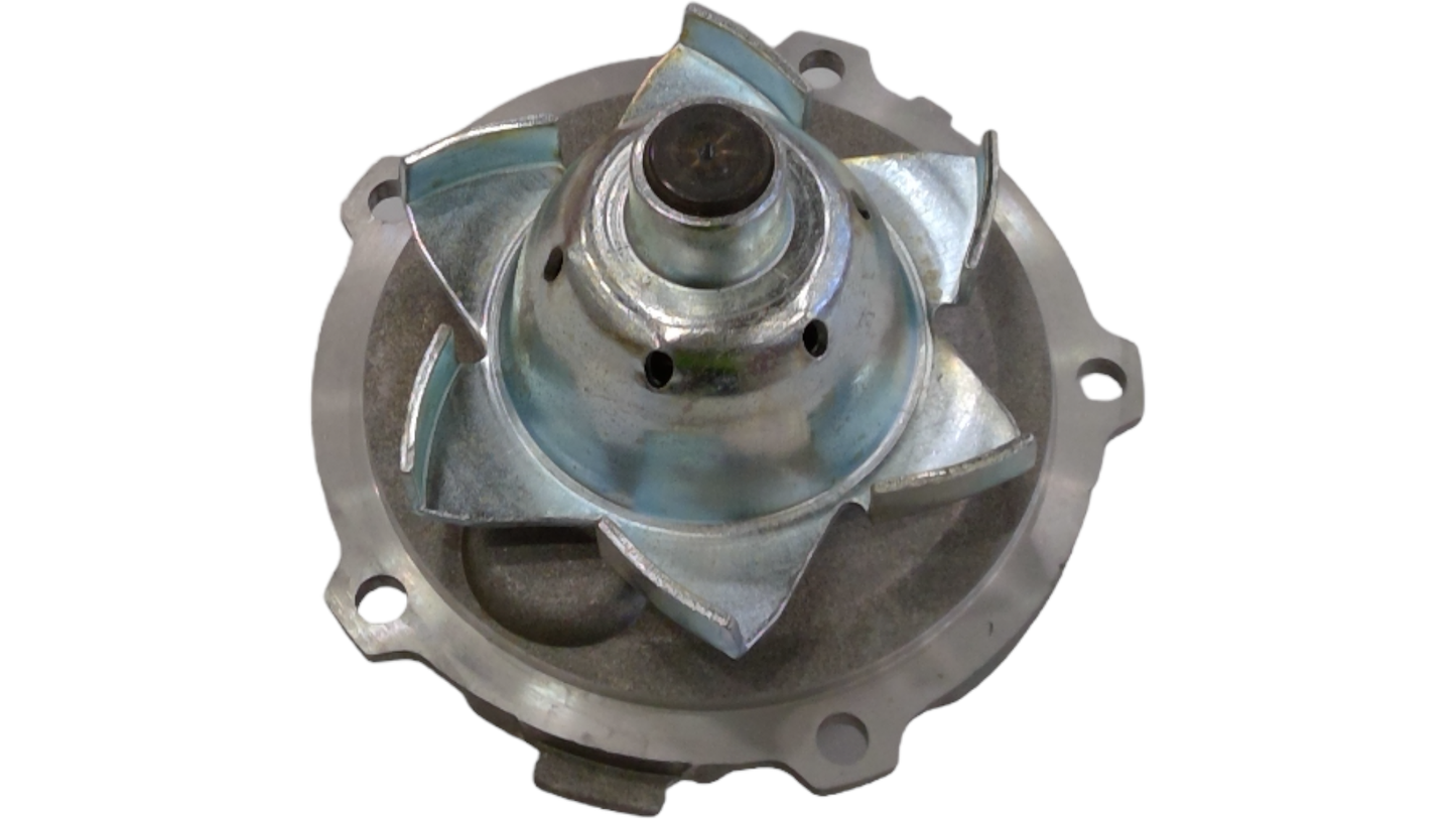 New Fits Chrysler Pump-Water - Part # 1AMWP00080