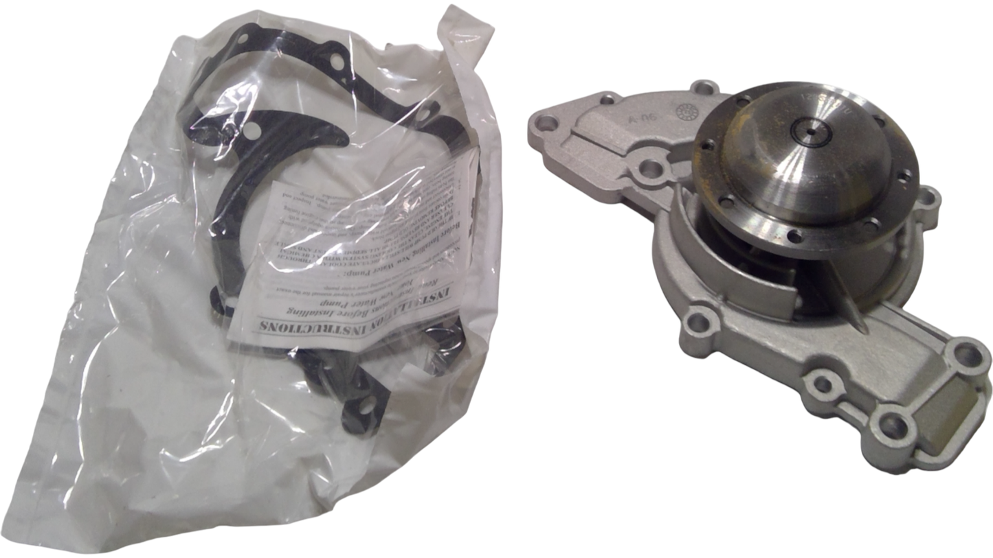 New Fits Chrysler Pump-Water - Part # 1AMWP00085