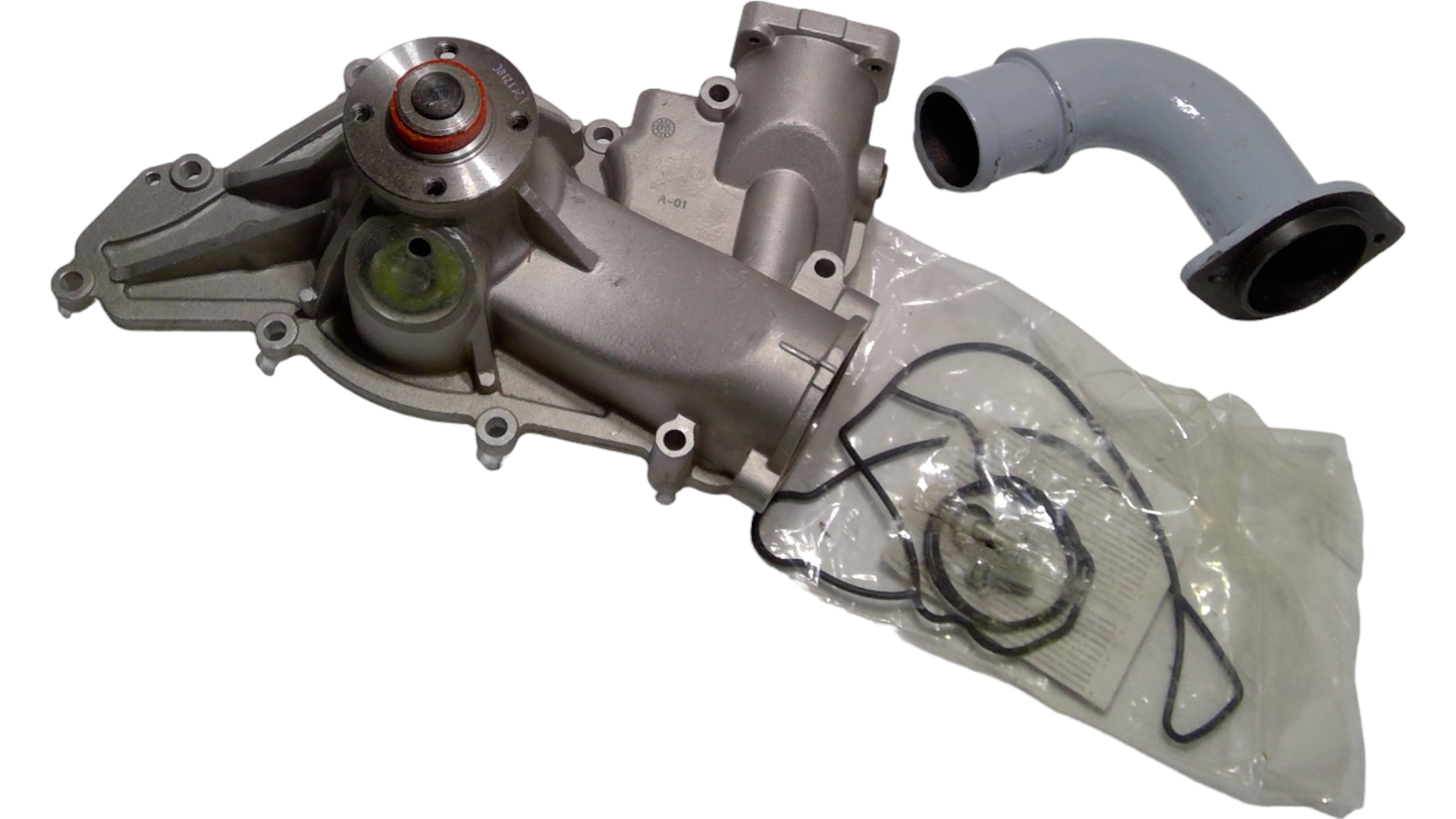 New Fits Chrysler Pump-Water - Part # 1AMWP00086