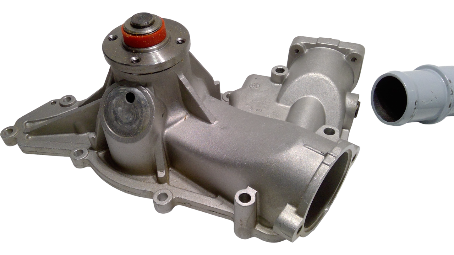 New Fits Chrysler Pump-Water - Part # 1AMWP00086