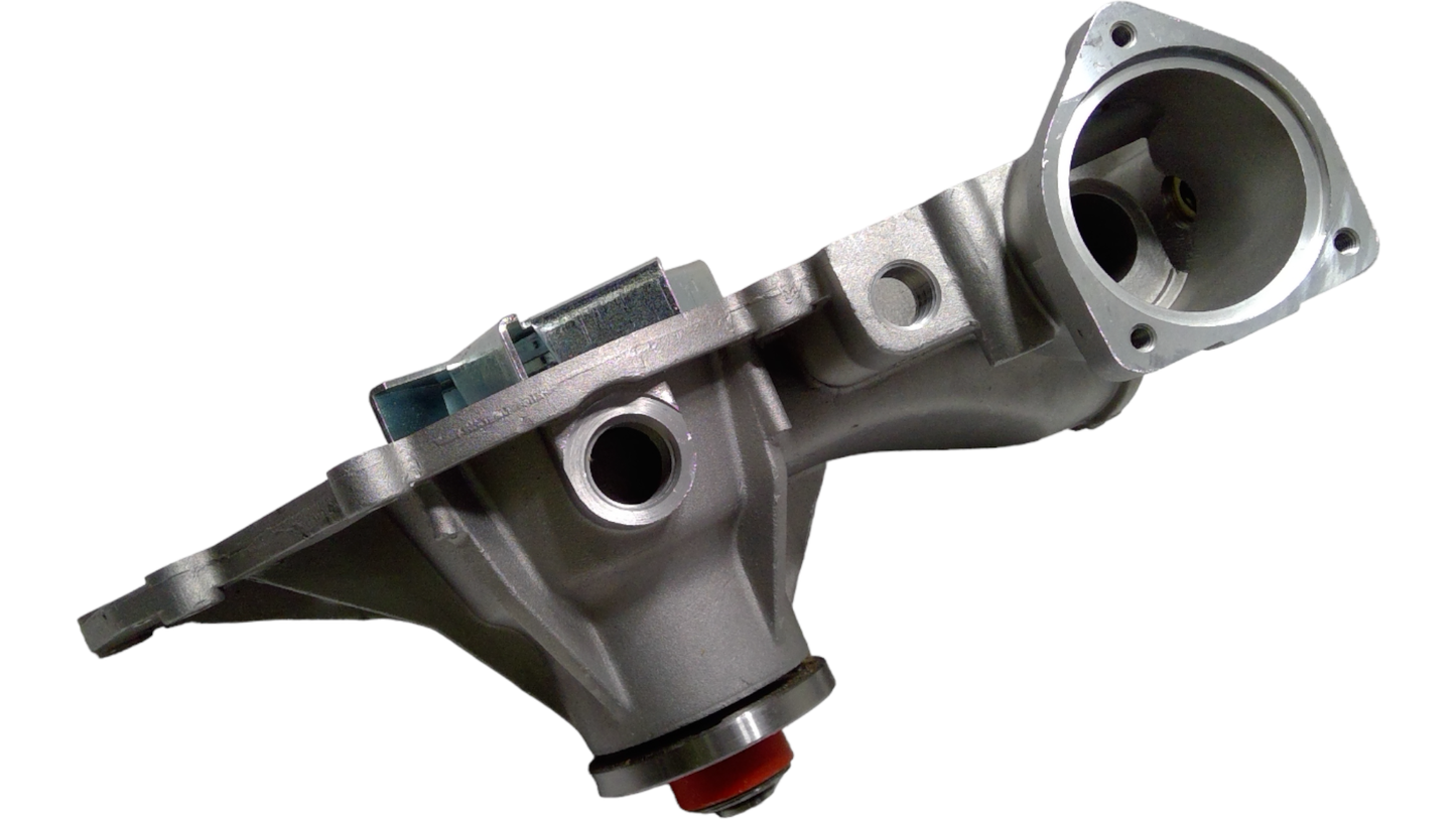 New Fits Chrysler Pump-Water - Part # 1AMWP00086