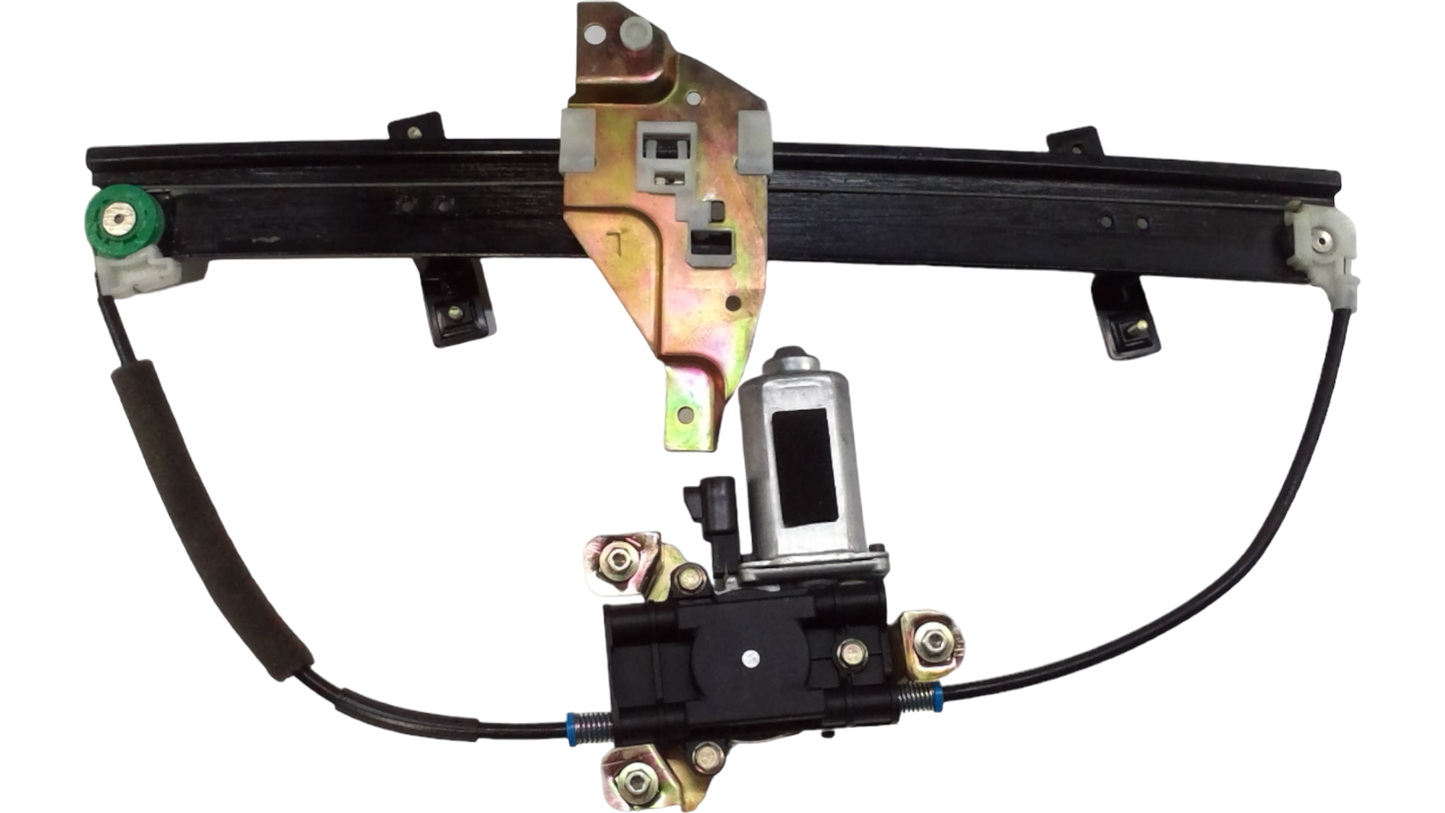 New Fits Chrysler Regulator-Body Hardware Window - Part # 1AMWR82108