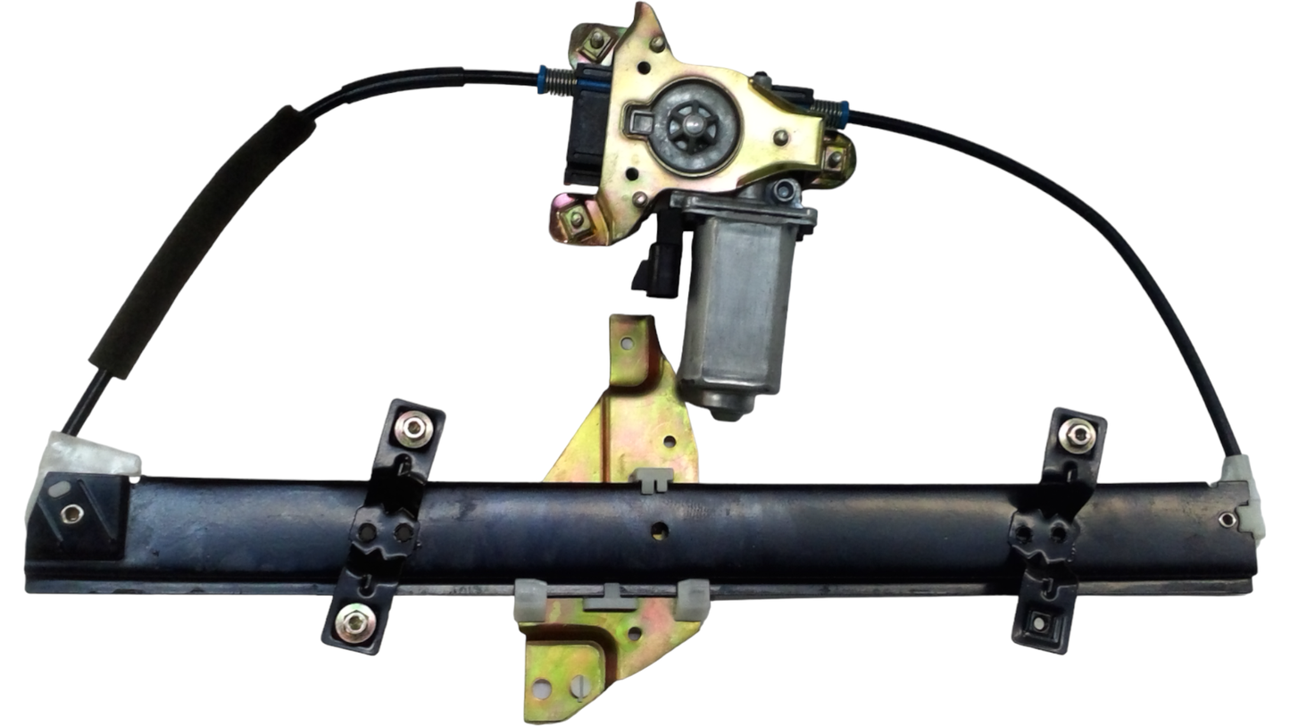 New Fits Chrysler Regulator-Body Hardware Window - Part # 1AMWR82108