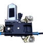 New Fits Chrysler Regulator-Body Hardware Window - Part # 1AMWR82109