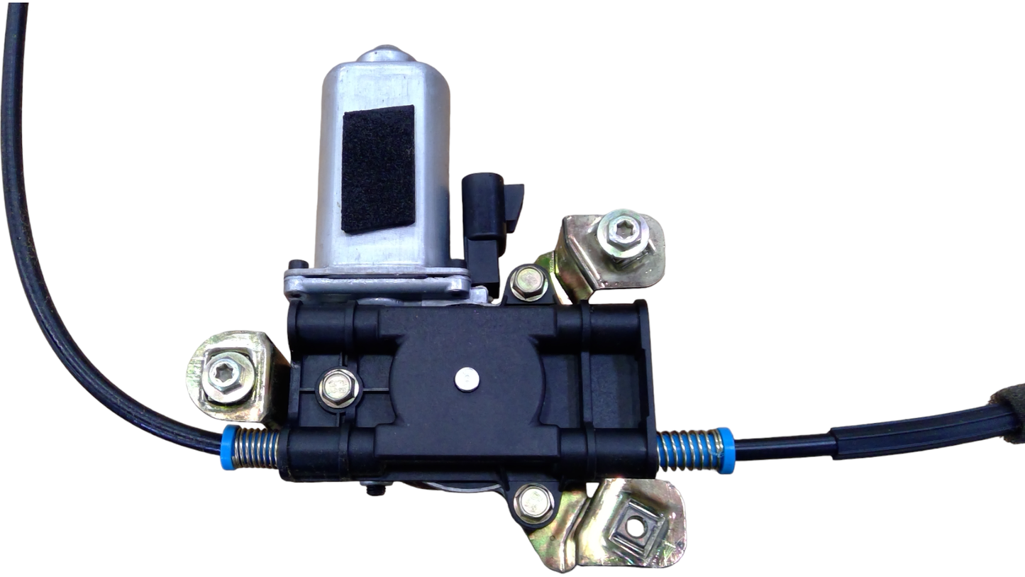 New Fits Chrysler Regulator-Body Hardware Window - Part # 1AMWR82109
