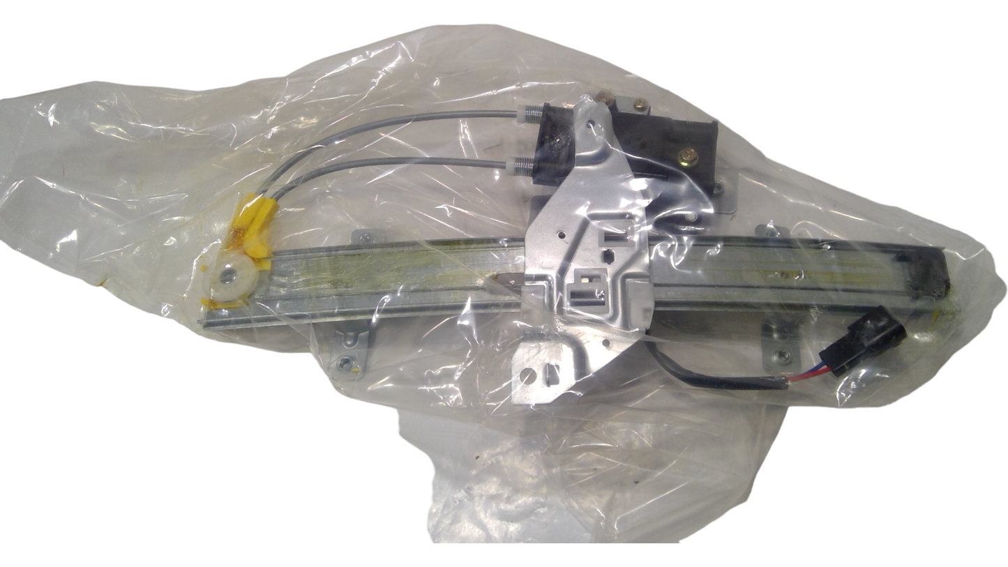 New Fits Chrysler Regulator-Body Hardware Window - Part # 1AMWR82121