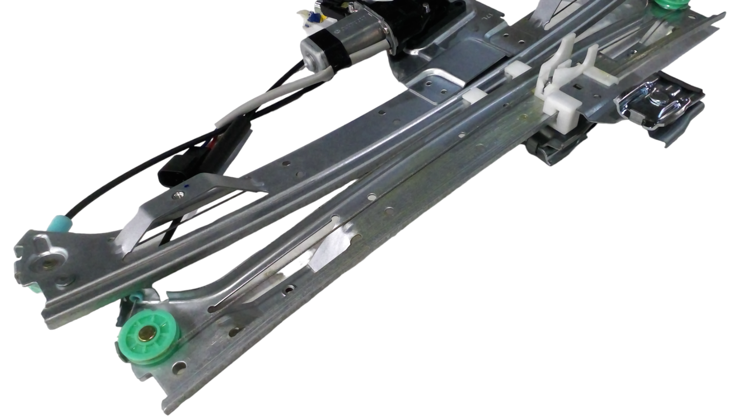New Fits Chrysler Regulator-Body Hardware Window - Part # 1AMWR82130
