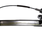New Fits Chrysler Regulator-Body Hardware Window - Part # 1AMWR82134