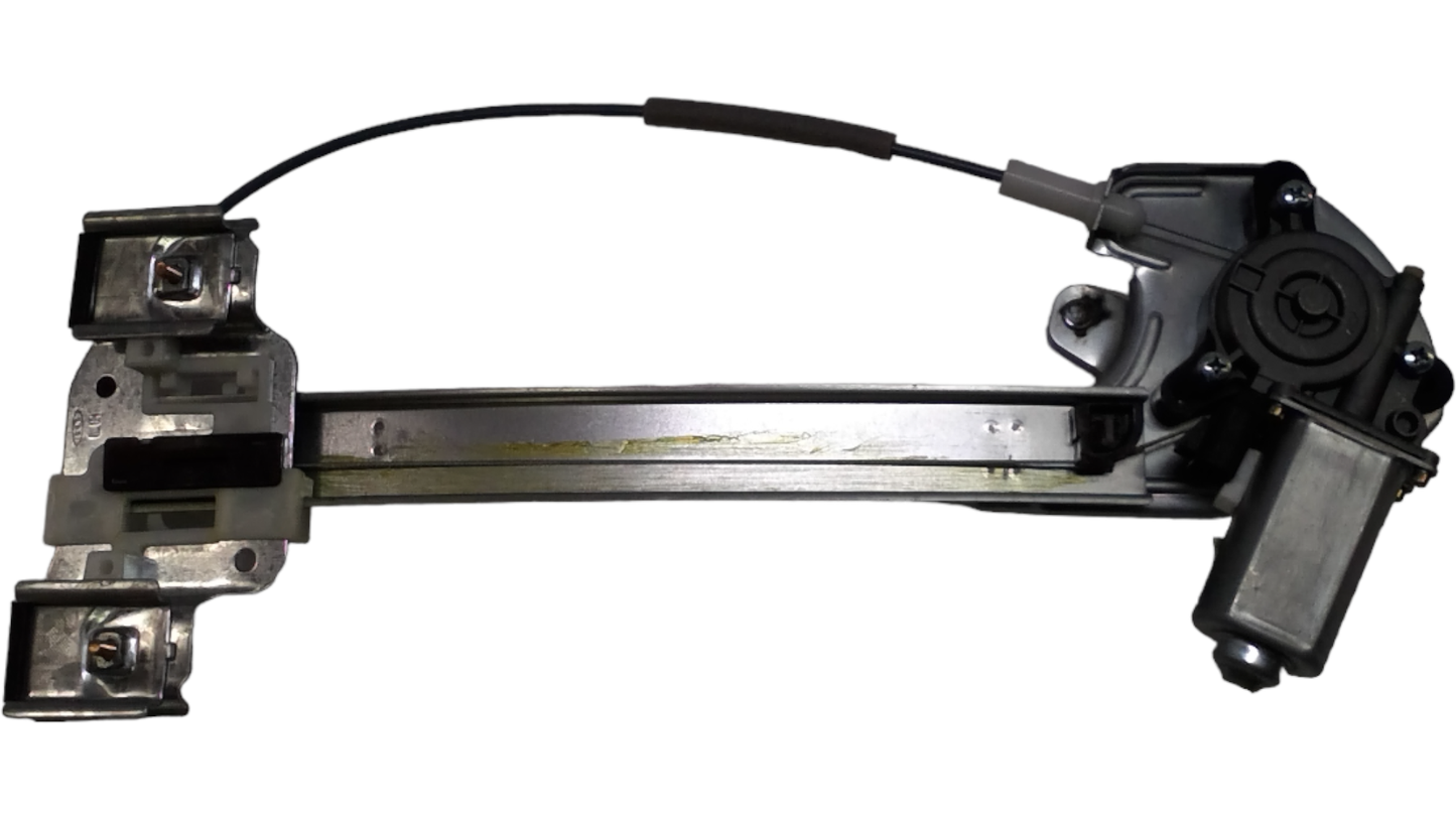 New Fits Chrysler Regulator-Body Hardware Window - Part # 1AMWR82134