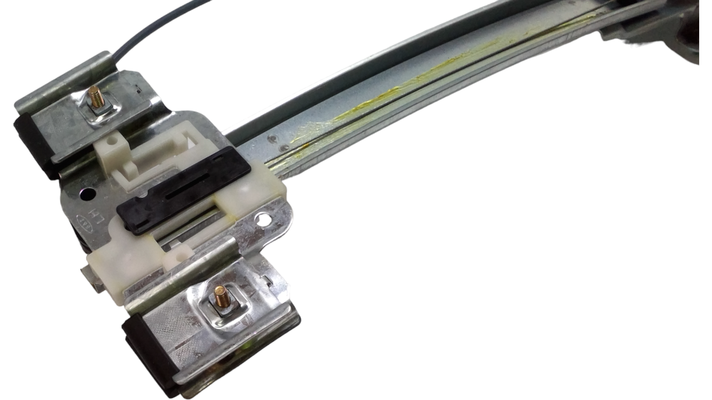 New Fits Chrysler Regulator-Body Hardware Window - Part # 1AMWR82134