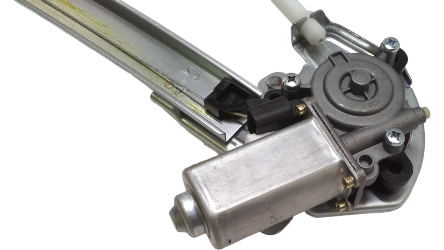 New Fits Chrysler Regulator-Body Hardware Window - Part # 1AMWR82134
