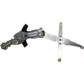 New Fits Chrysler Regulator-Body Hardware Window - Part # 1AMWR82146