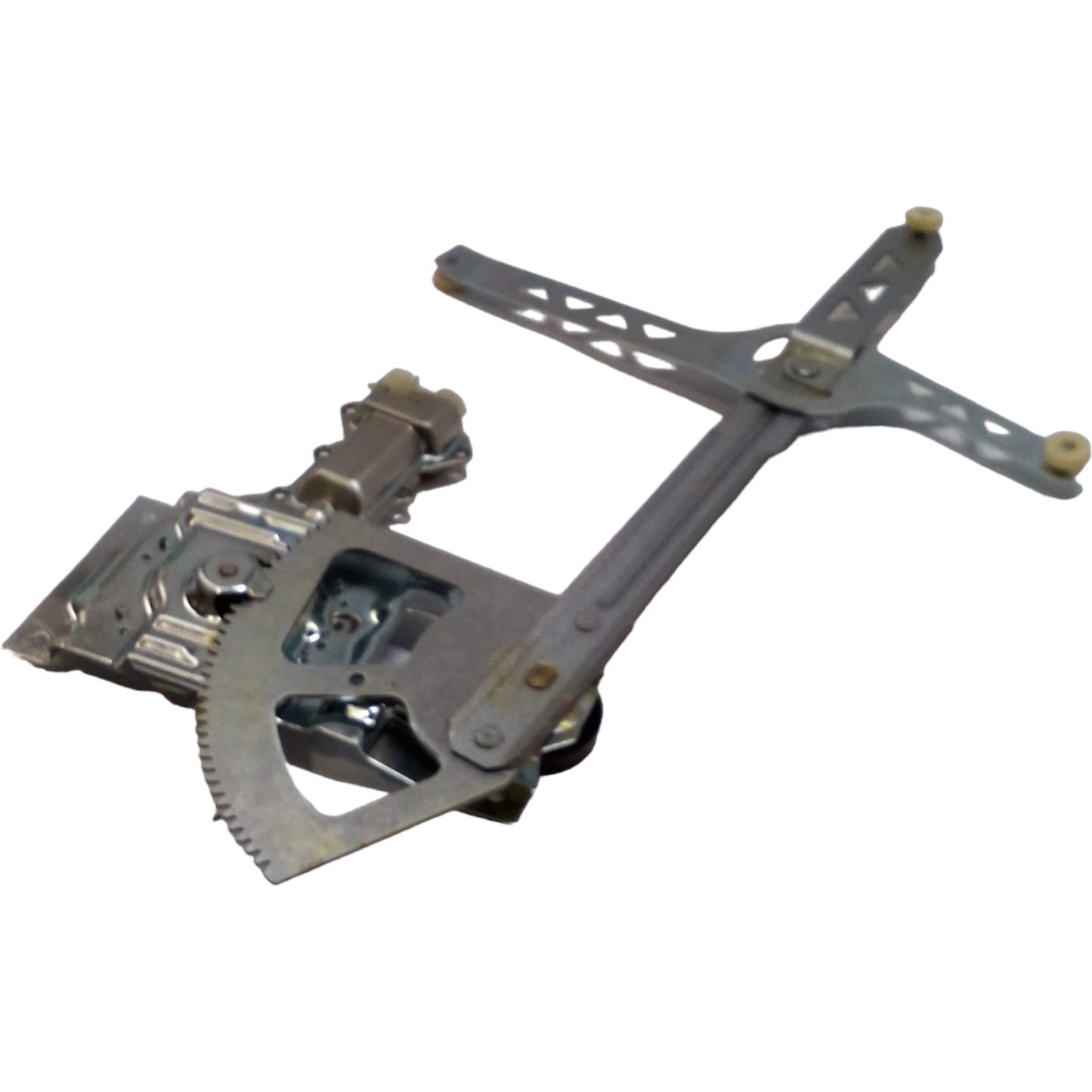 New Fits Chrysler Regulator-Body Hardware Window - Part # 1AMWR82152