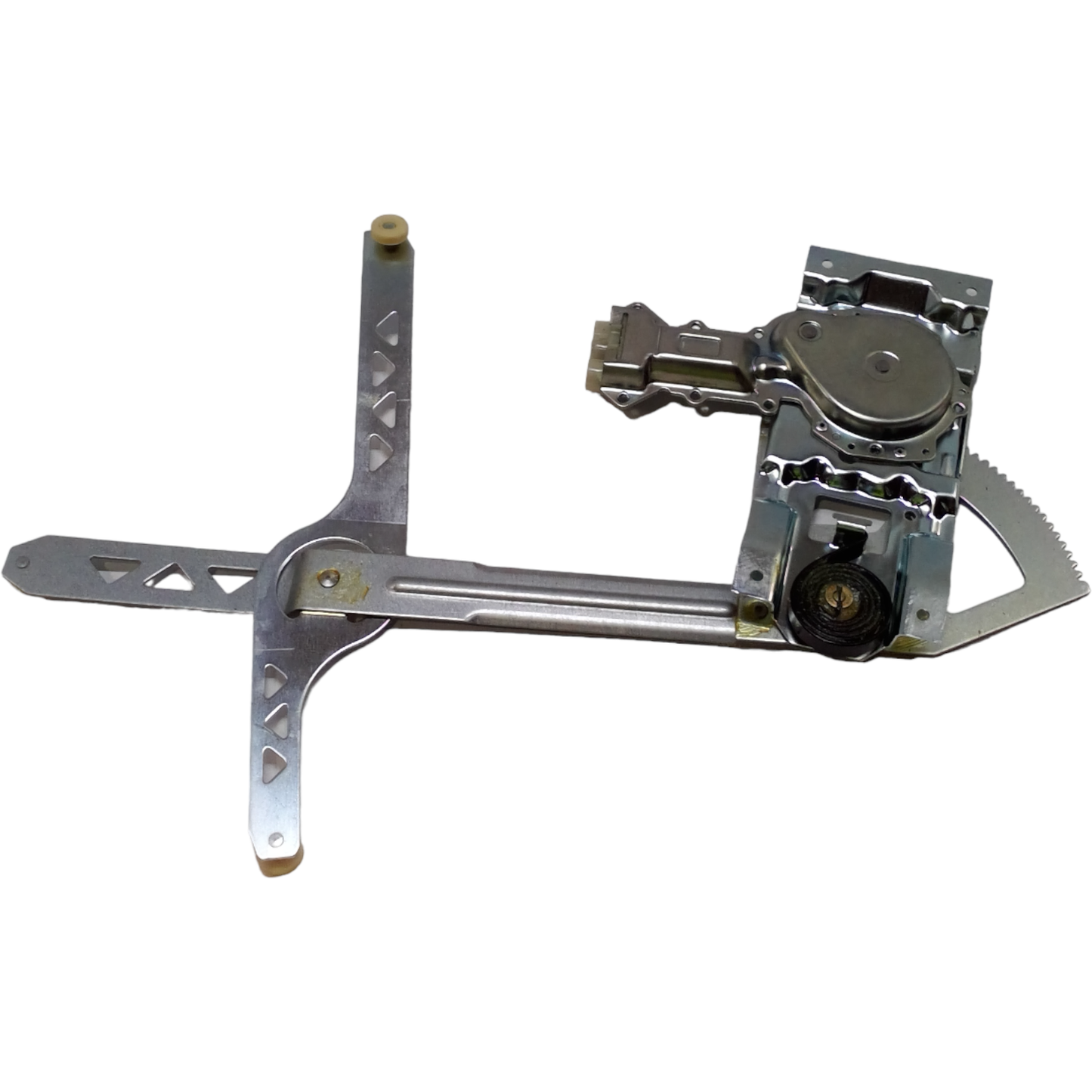 New Fits Chrysler Regulator-Body Hardware Window - Part # 1AMWR82152