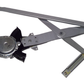 New Fits Chrysler Regulator-Body Hardware Window - Part # 1AMWR82248