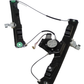 New Fits Chrysler Regulator-Body Hardware Window - Part # 1AMWR83156