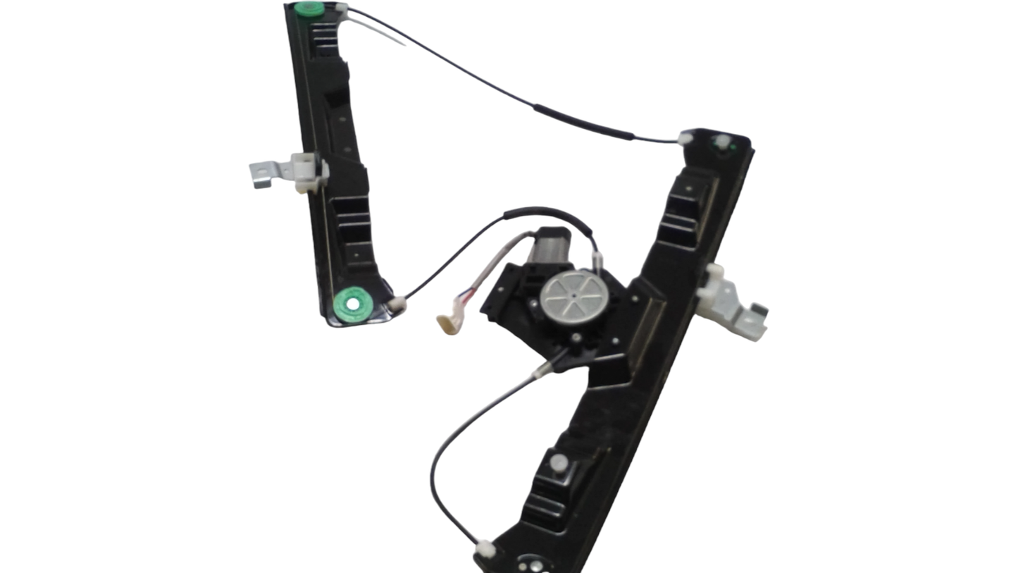 New Fits Chrysler Regulator-Body Hardware Window - Part # 1AMWR83156