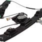 New Fits Chrysler Regulator-Body Hardware Window - Part # 1AMWR83156