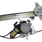New Fits Chrysler Regulator-Body Hardware Window - Part # 1AMWR88236