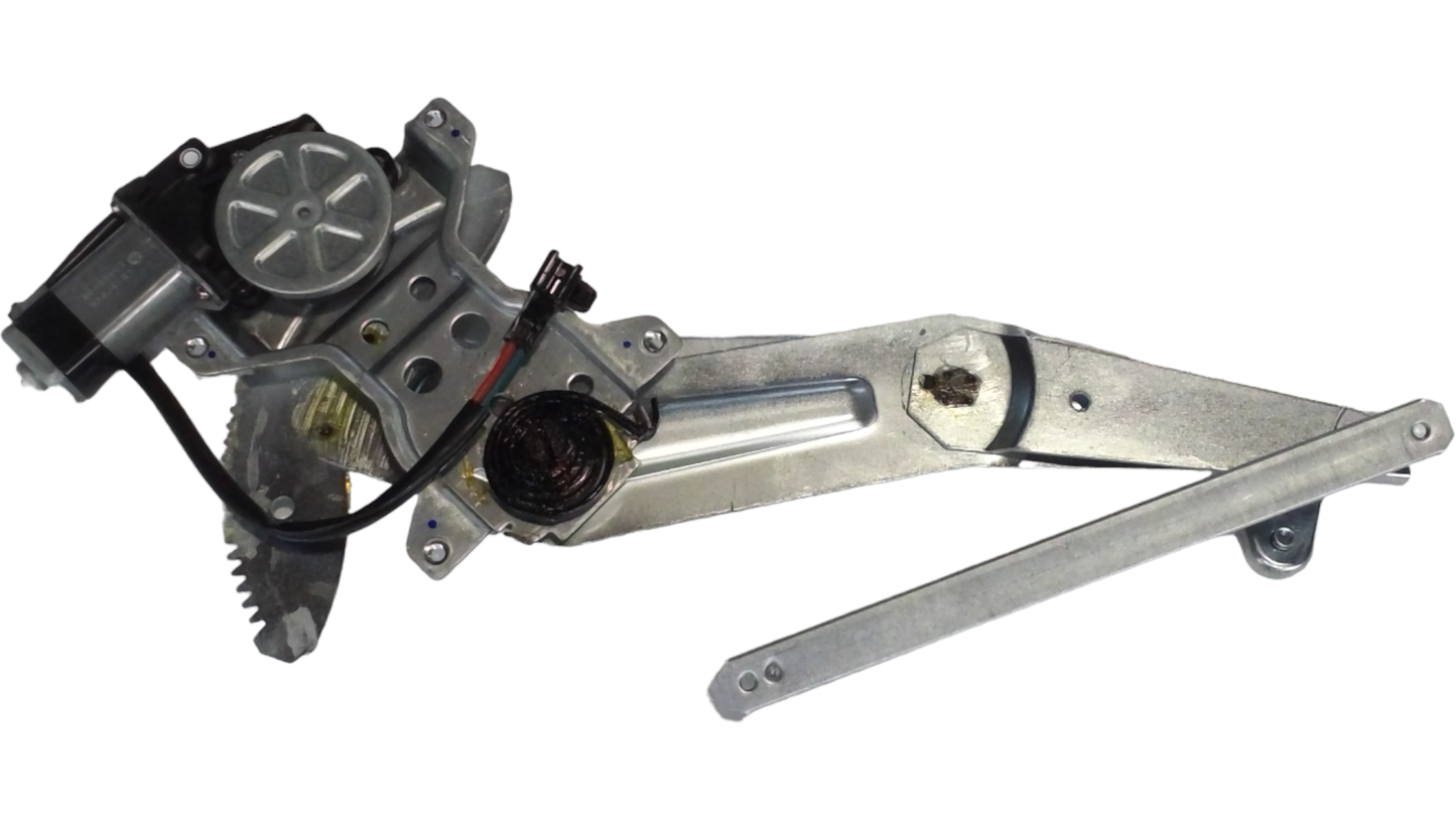 New Fits Chrysler Regulator-Body Hardware Window - Part # 1AMWR88312