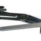 New Fits Chrysler Regulator-Body Hardware Window - Part # 1AMWR88312