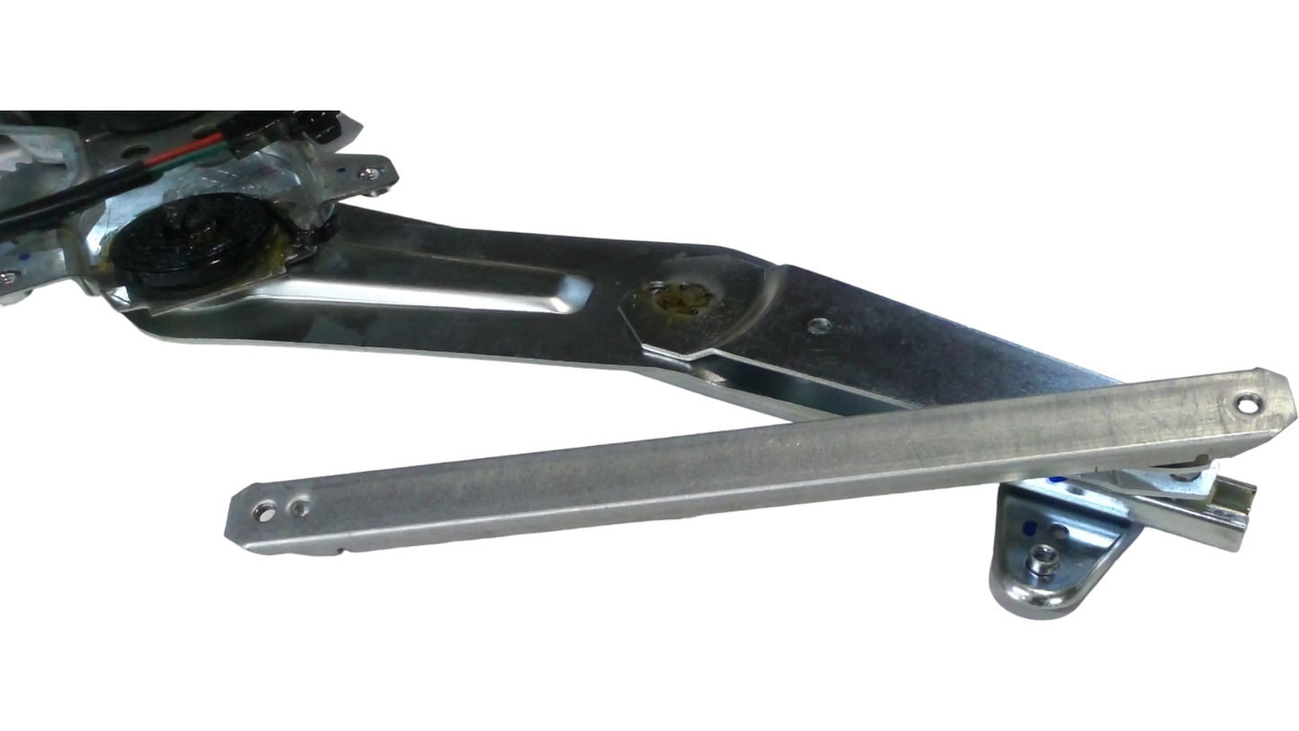 New Fits Chrysler Regulator-Body Hardware Window - Part # 1AMWR88312