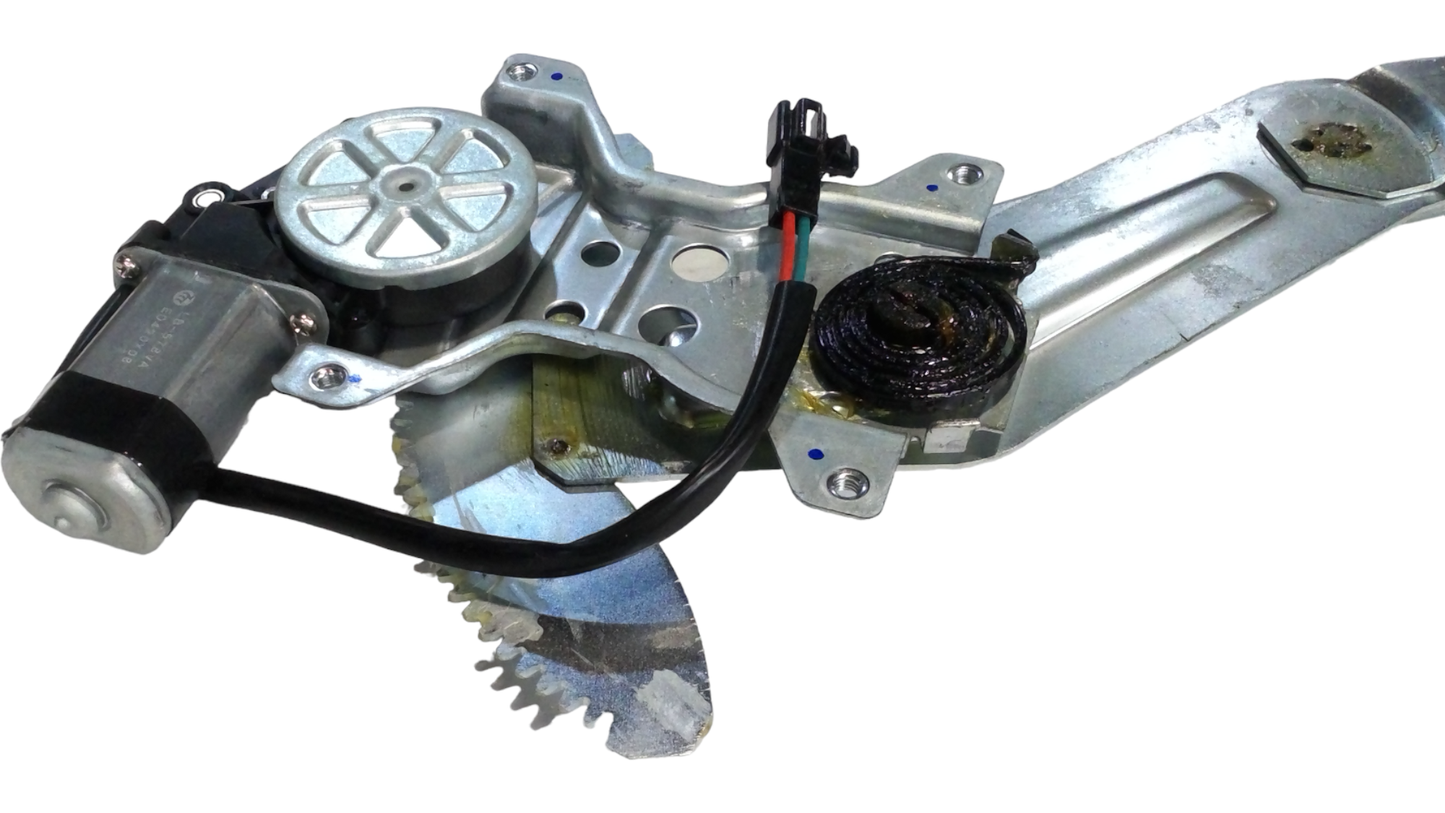 New Fits Chrysler Regulator-Body Hardware Window - Part # 1AMWR88312