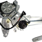 New Fits Chrysler Regulator-Body Hardware Window - Part # 1AMWR88312