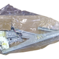 New Fits Chrysler Regulator-Body Hardware Window - Part # 1AMWR88320