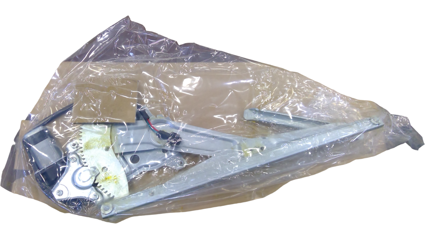 New Fits Chrysler Regulator-Body Hardware Window - Part # 1AMWR88320