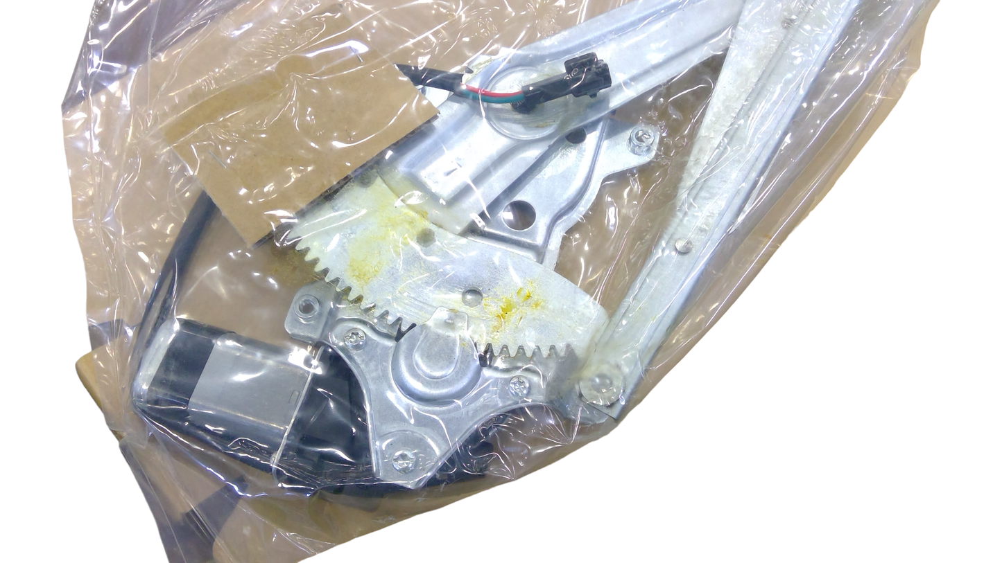 New Fits Chrysler Regulator-Body Hardware Window - Part # 1AMWR88320