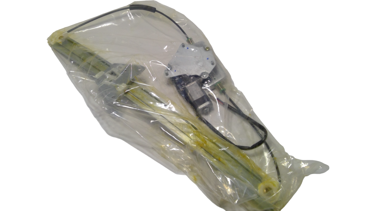 New Fits Chrysler Regulator-Body Hardware Window - Part # 1AMWR88442