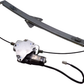 New Fits Chrysler Regulator-Body Hardware Window - Part # 1AMWR88442