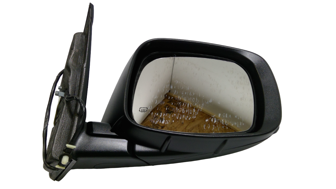 New Fits Chrysler Mirror-Outside Rearview - Part # 1AN401AUAF