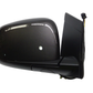 New Fits Chrysler Mirror-Outside Rearview - Part # 1AN401AUAF