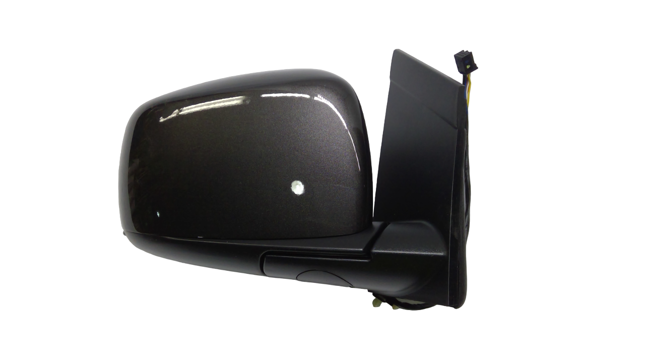 New Fits Chrysler Mirror-Outside Rearview - Part # 1AN401AUAF