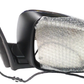 New Fits Chrysler Outside Rear View Mirror - Part # 1AN401BSAF