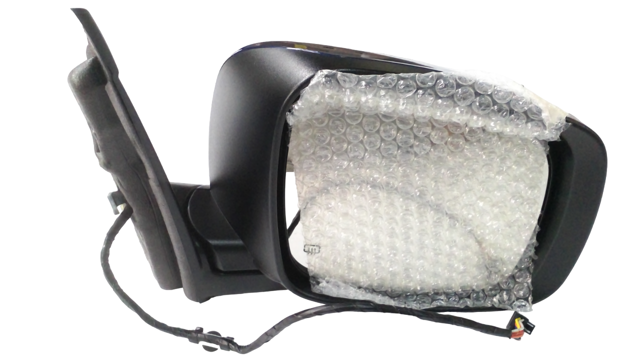 New Fits Chrysler Outside Rear View Mirror - Part # 1AN401BSAF