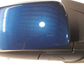 New Fits Chrysler Outside Rear View Mirror - Part # 1AN401BSAF