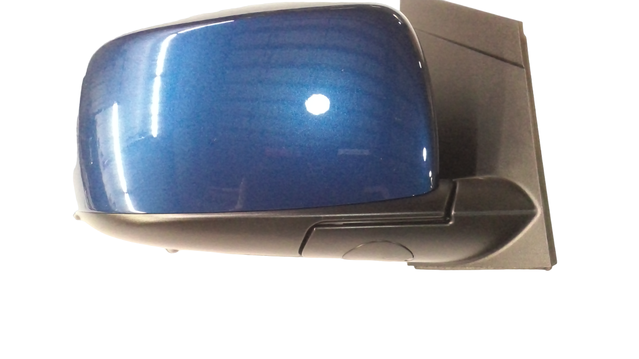 New Fits Chrysler Outside Rear View Mirror - Part # 1AN401BSAF
