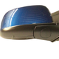 New Fits Chrysler Outside Rear View Mirror - Part # 1AN401BSAF