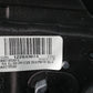 New Fits Chrysler Outside Rear View Mirror - Part # 1AN401BSAF