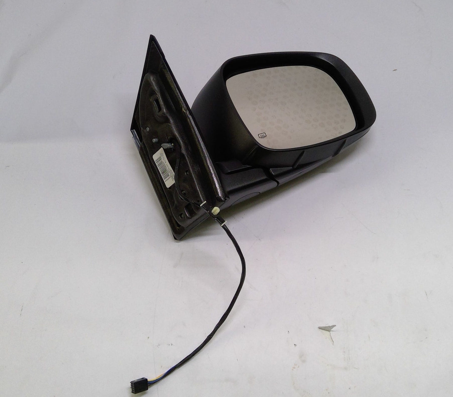New Fits Chrysler Outside Rear View Mirror - Part # 1AN401R8AF