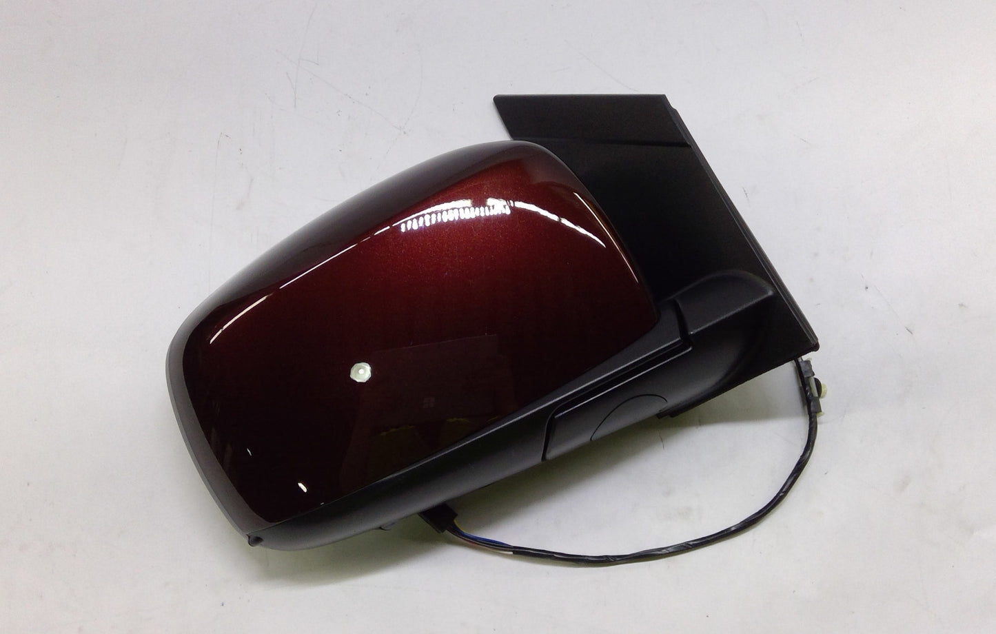 New Fits Chrysler Outside Rear View Mirror - Part # 1AN401R8AF