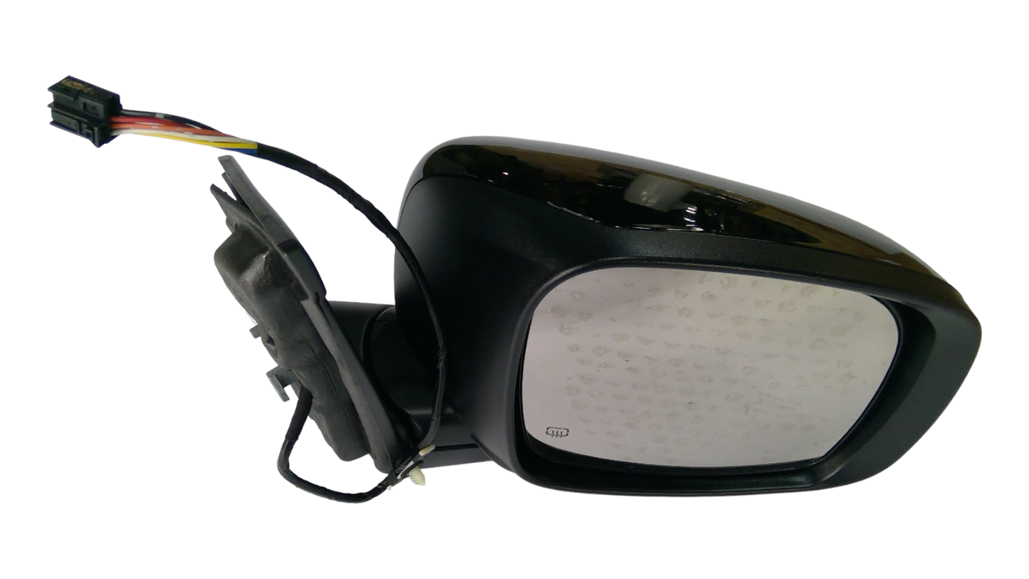New Fits Chrysler Outside Rear View Mirror - Part # 1AN401X8AF