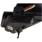 New Fits Chrysler Outside Rear View Mirror - Part # 1AN401X8AF